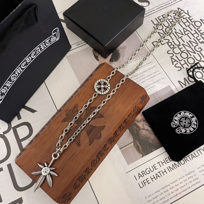 Chrome Hearts Necklaces